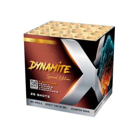 Dynamite