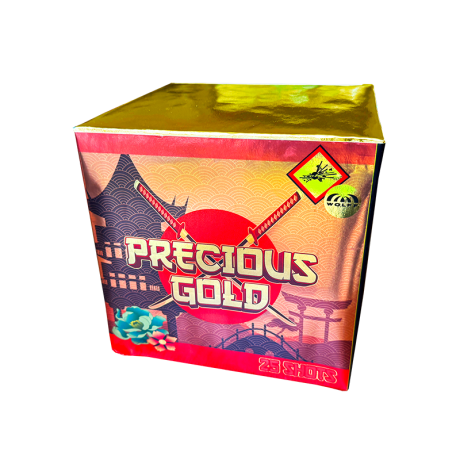 Precious Gold