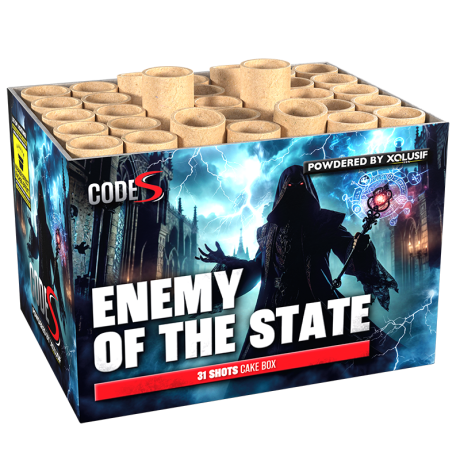 Enemy of the State