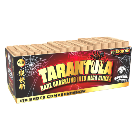 Tarantula
