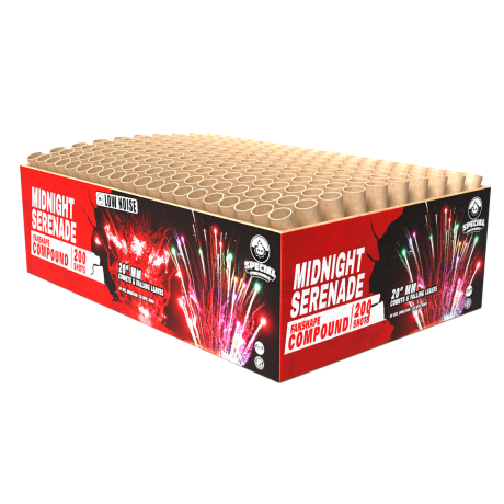 Midnight Serenade