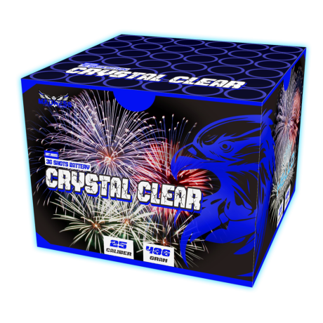 Crystal Clear
