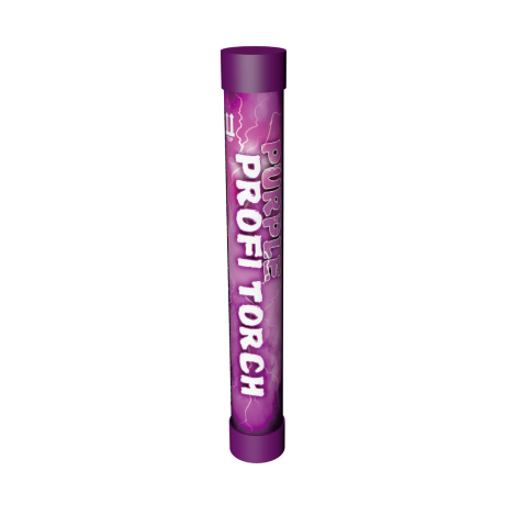 Purple Profi Torch (cat1)