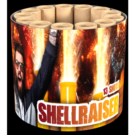 Shellraiser