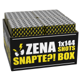 Zena Snapte Box!?