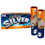 Pure Silver