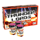 Thunder Lords 40st