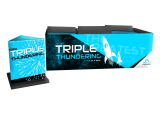 Triple Thunderking per 6