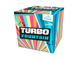 Turbo Fountain