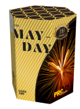 May-day