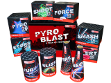 Pyro Blast Pack