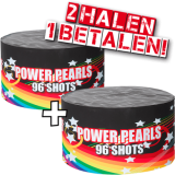 Power Pearls 1+1 gratis