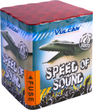 Speed of Sound