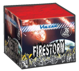 Firestorm