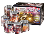 Family Pack