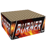 Burner