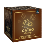 Caïro Crackling / Ultimate Chry
