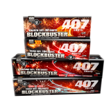 Blockbuster - 4-delige compound!