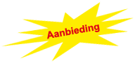 Aanbieding